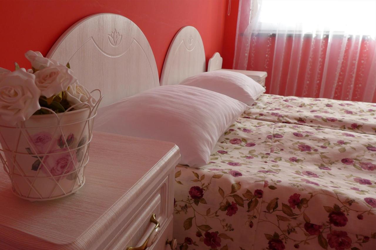 Apartamenty Zabcia Грзибово Экстерьер фото