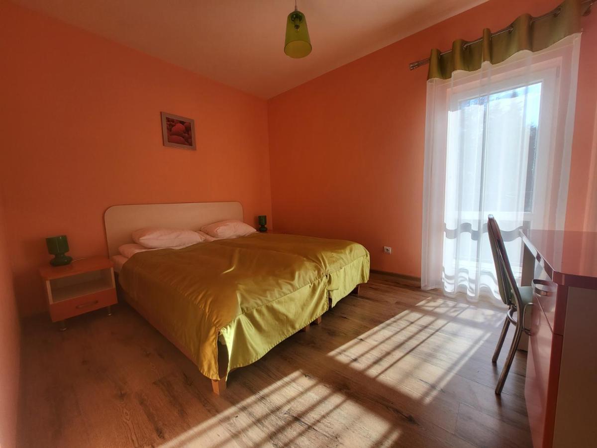Apartamenty Zabcia Грзибово Экстерьер фото