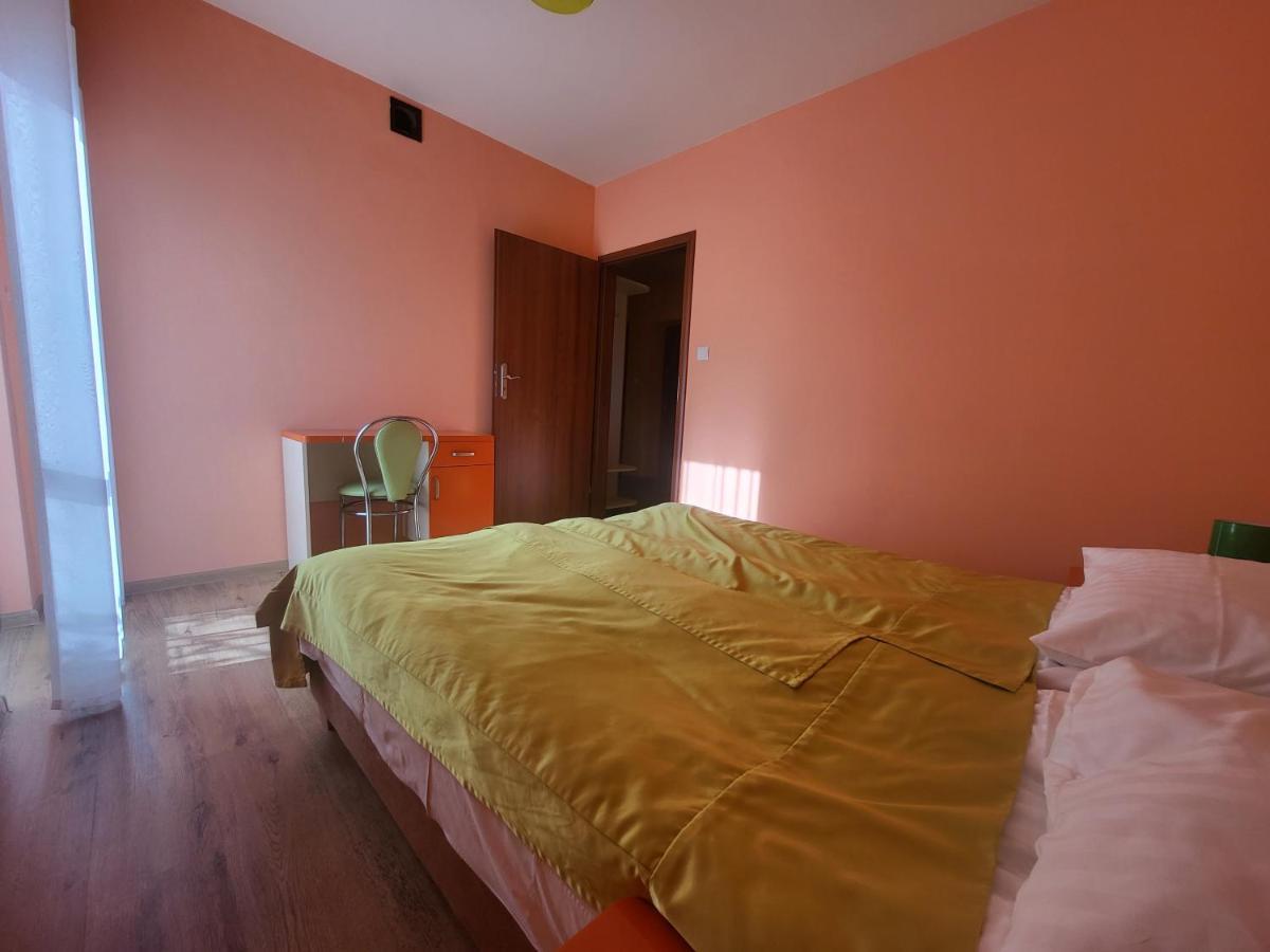 Apartamenty Zabcia Грзибово Экстерьер фото