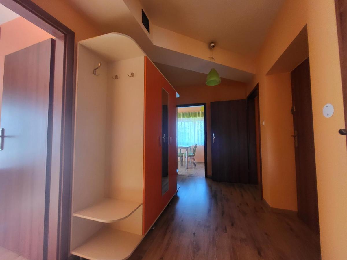 Apartamenty Zabcia Грзибово Экстерьер фото